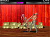 Dirty Fight Game Screenshot-2